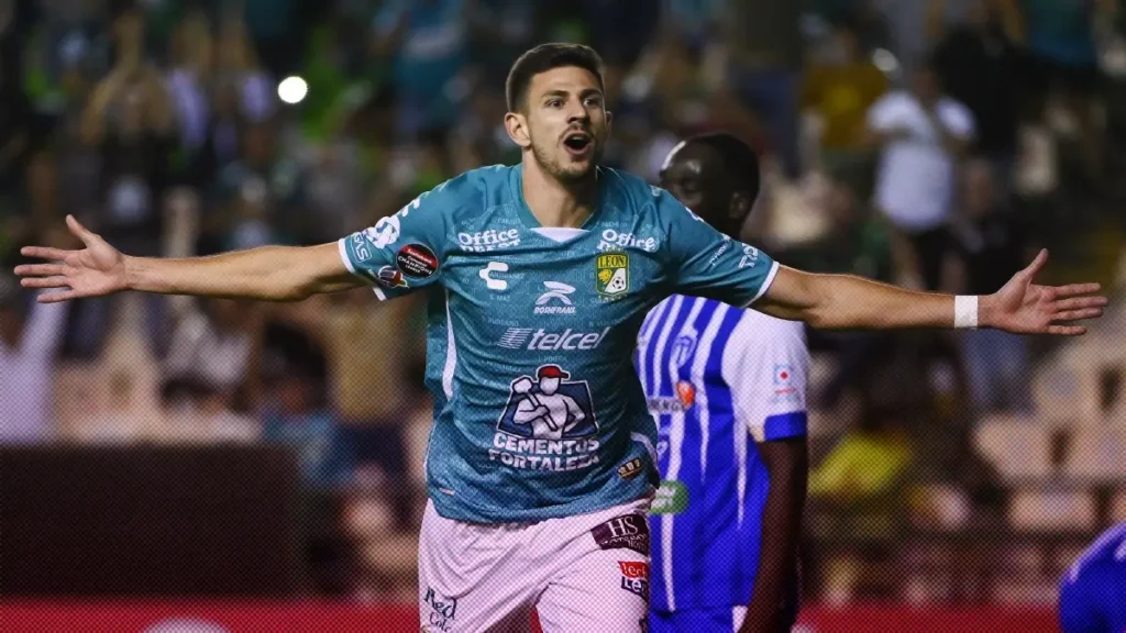 León golea al Violette y Atlas buscará la remontada en Concachampions.