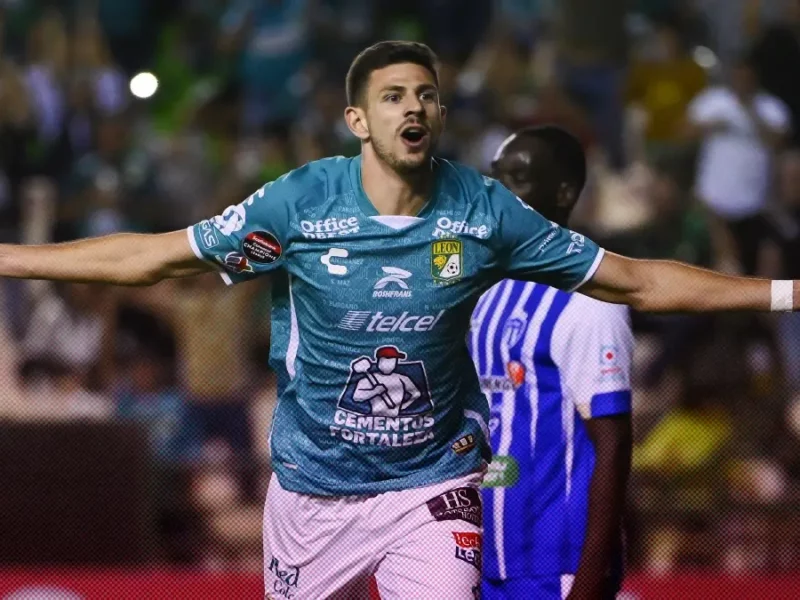 León golea al Violette y Atlas buscará la remontada en Concachampions.