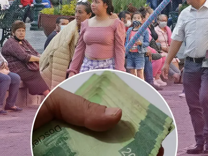 Puebla estima aumento de 17% en derrama económica y turística durante Semana Santa