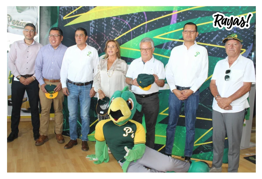 Pericos de Puebla inicia con el pie derecho la Interliga Primavera 2023.