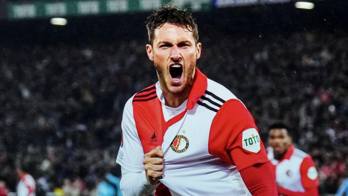 Edson Álvarez y Jorge Sánchez dejan fuera a Santi Giménez de la Copa de Holanda 