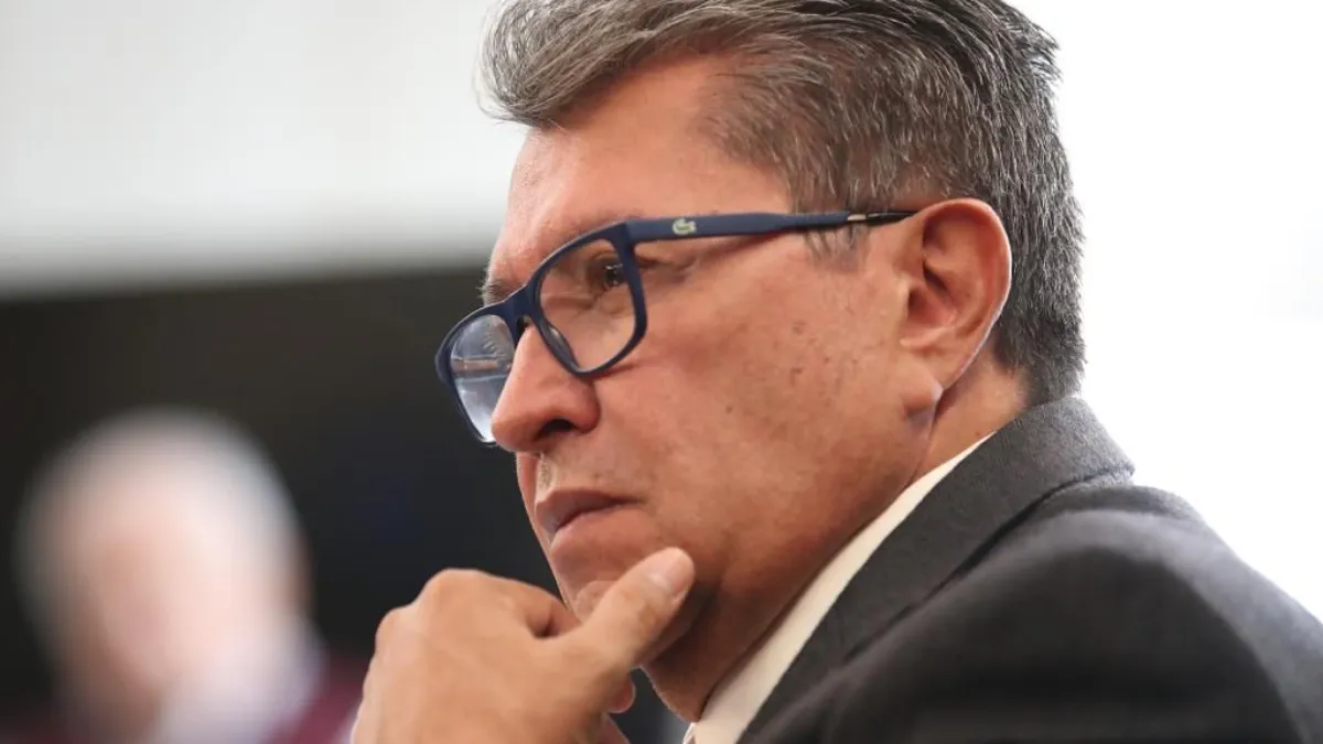 México debe asumir con seriedad y responsabilidad su condición de país de tránsito, para evitar el riesgo de que la tragedia de Juárez se repita, dijo Monreal