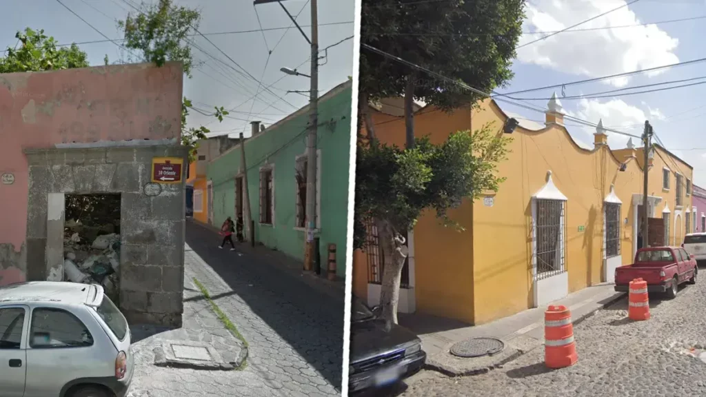 ¿Cómo afecta la gentrificación a Puebla? Te explicamos sobre el tema