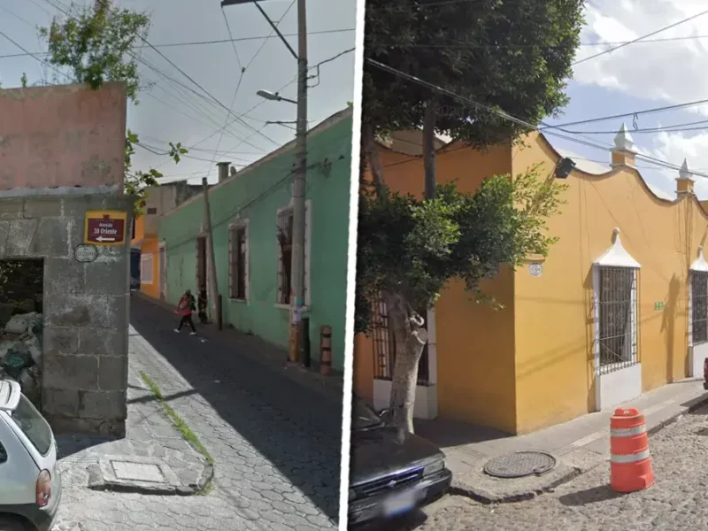 ¿Cómo afecta la gentrificación a Puebla? Te explicamos sobre el tema