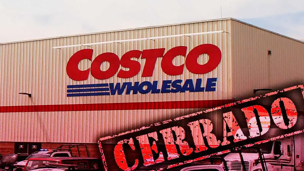 Costco cerrará todas sus tiendas este día de Semana Santa