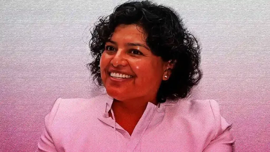 Karina Pérez Popoca quiere otra vez la alcaldía de San Andrés Cholula