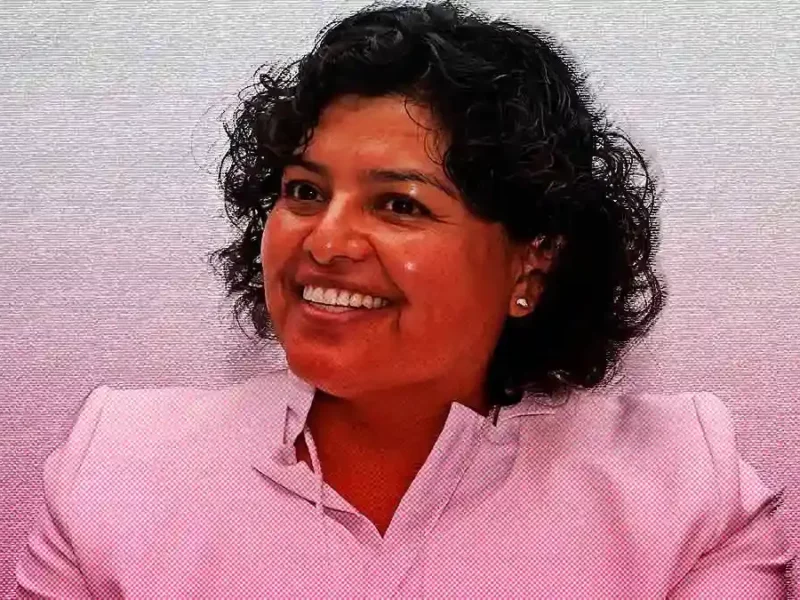 Karina Pérez Popoca quiere otra vez la alcaldía de San Andrés Cholula