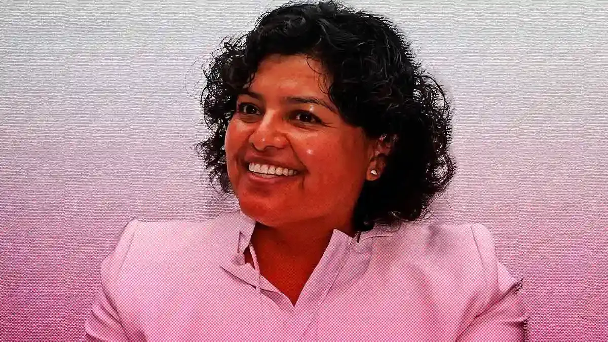 Karina Pérez Popoca quiere otra vez la alcaldía de San Andrés Cholula