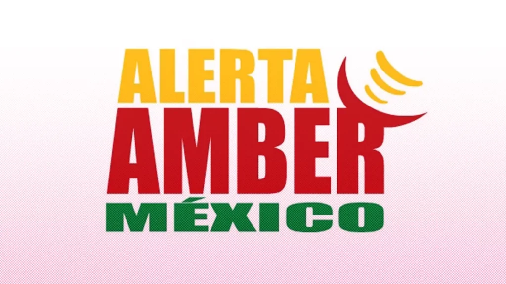 Eliminan tiempo de espera para emitir una Alerta Amber en México.
