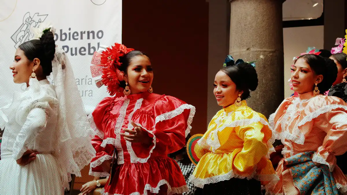 Estas actividades podrás disfrutar en Puebla por el Día Internacional de la Danza