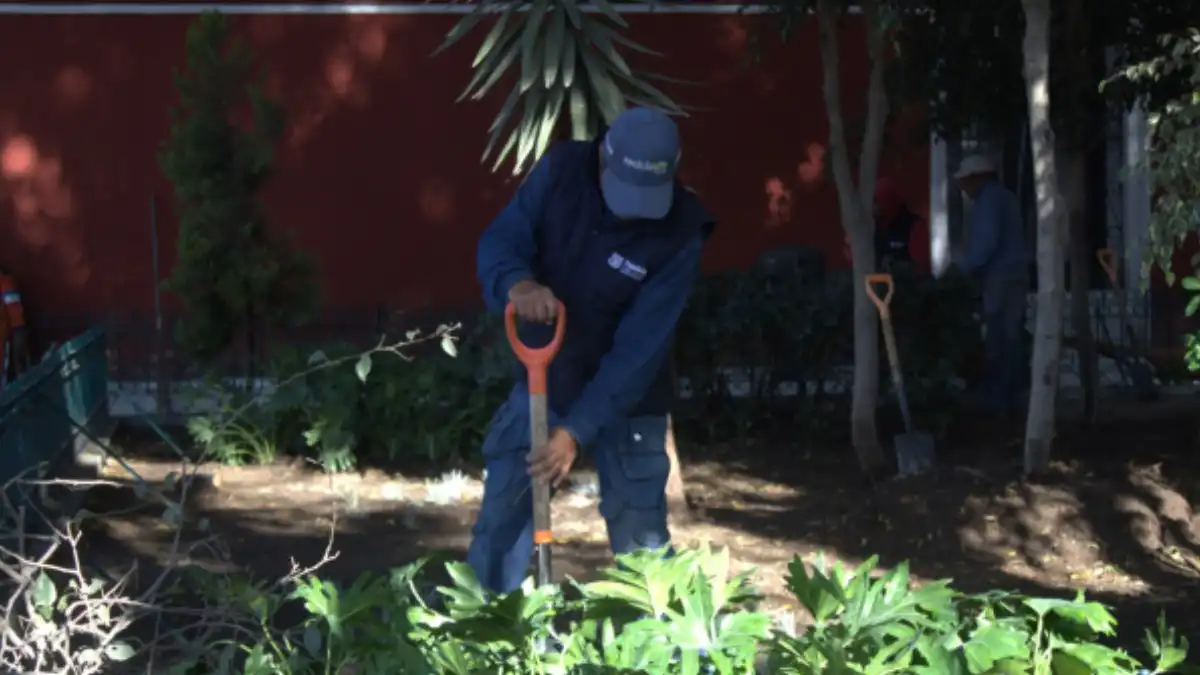Municipio de Puebla ahora cuenta con guía para conservación de espacios históricos
