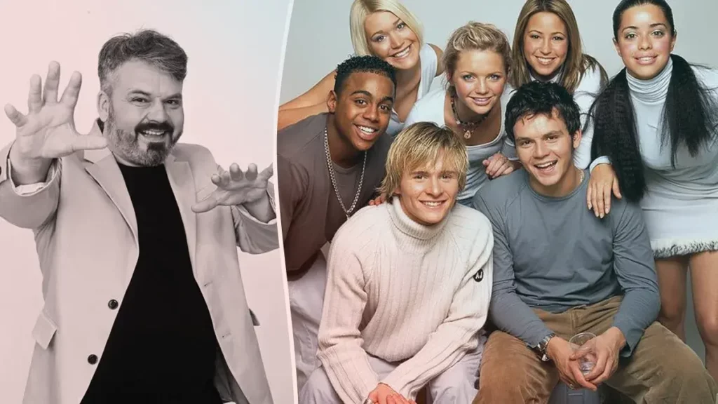 Muere Paul Cattermole, integrante de la banda pop S Club 7 