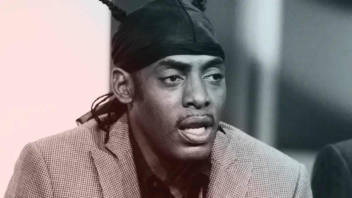 Sobredosis de fentanilo, la causa de muerte del rapero Coolio