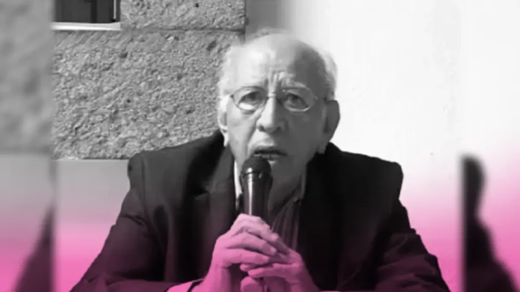 Muere Jorge Othón Chávez Palma, ex líder del Partido Socialista y PRD de Puebla