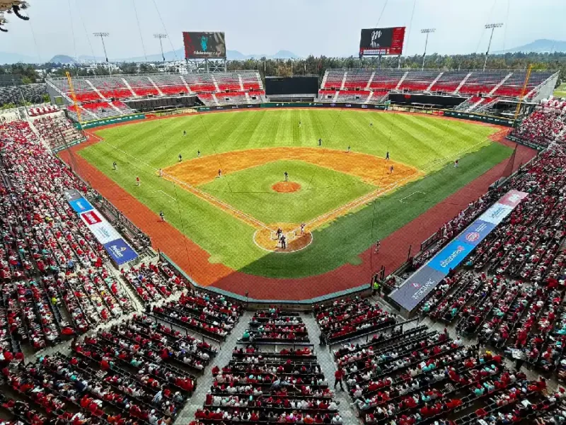 Los Pericos vienen de atrás y derrotan a los Diablos en la Interliga Primavera