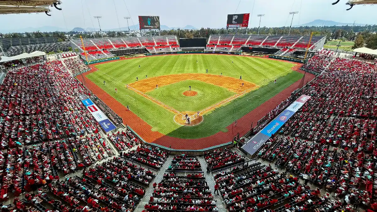 Los Pericos vienen de atrás y derrotan a los Diablos en la Interliga Primavera