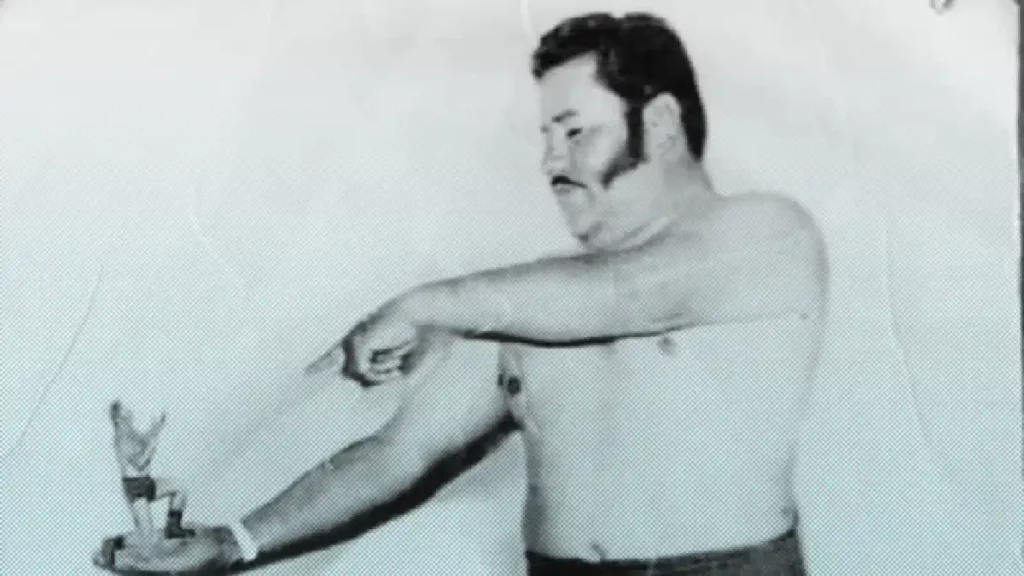 Luto en la lucha libre poblana, fallece Raúl “Gorila” Osorio a los 91 años