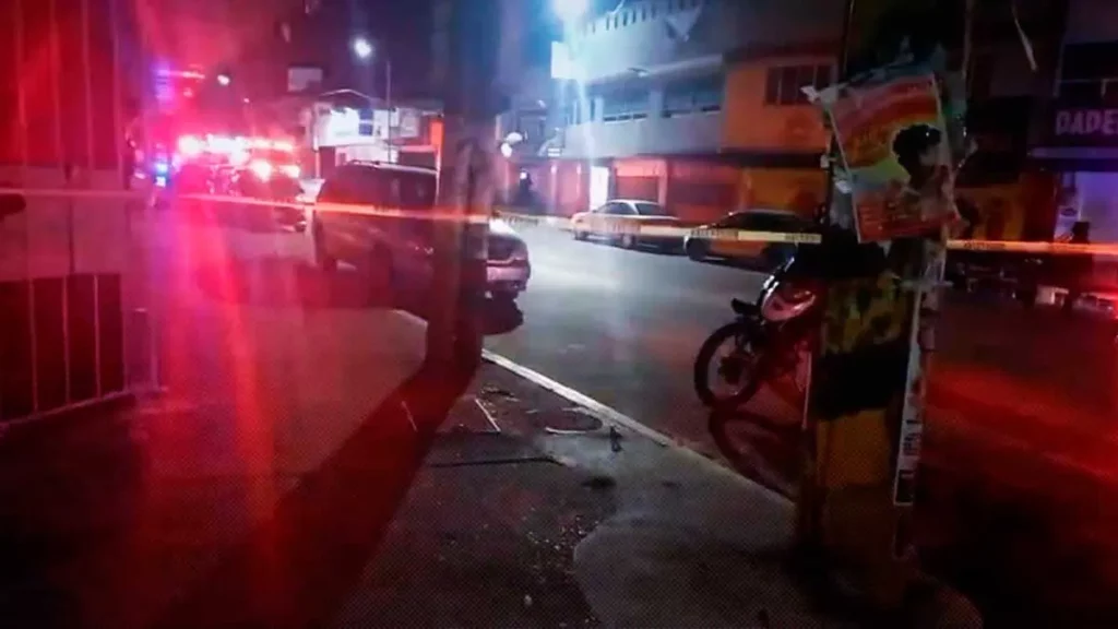 Asesinan a un hombre de un disparo en la cabeza en San Martín Texmelucan