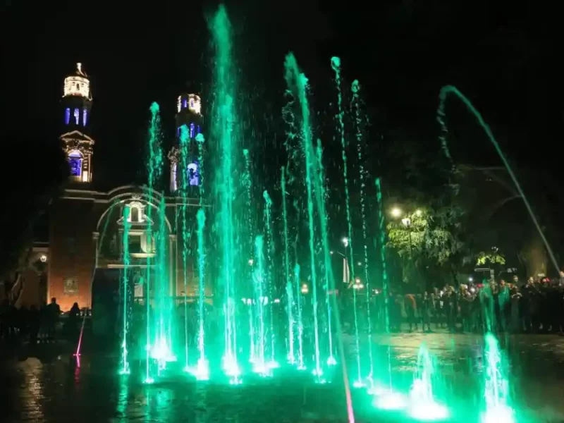 En Puebla capital ya se disfruta de la rehabilitación del Paseo Bravo