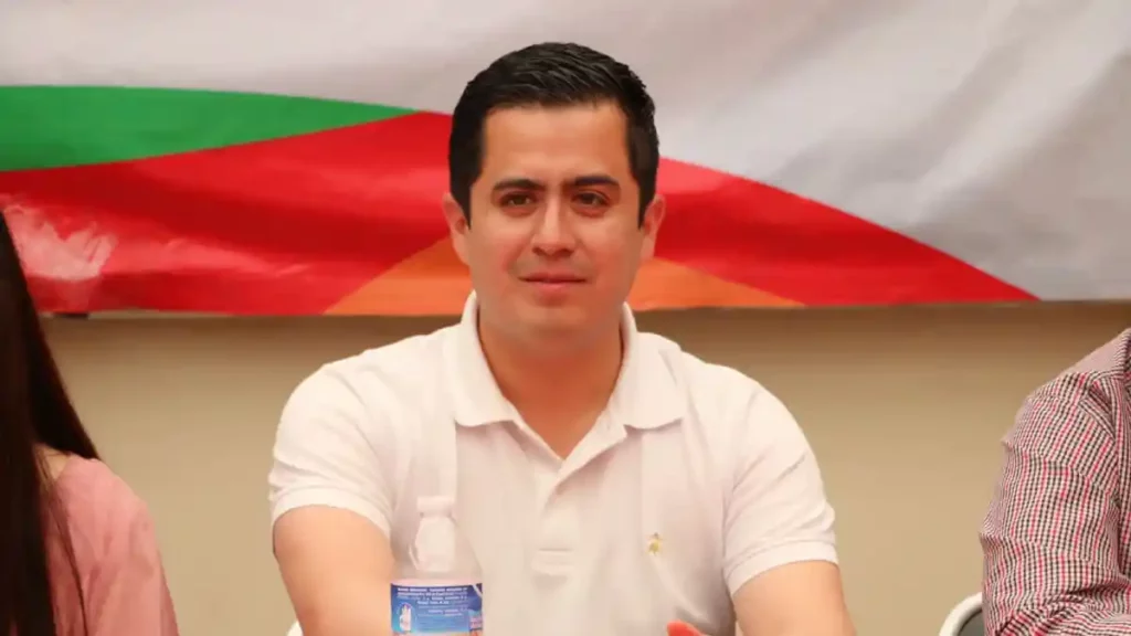 Lorenzo Rivera reconoce el empeño de Responsables de Casa de Salud