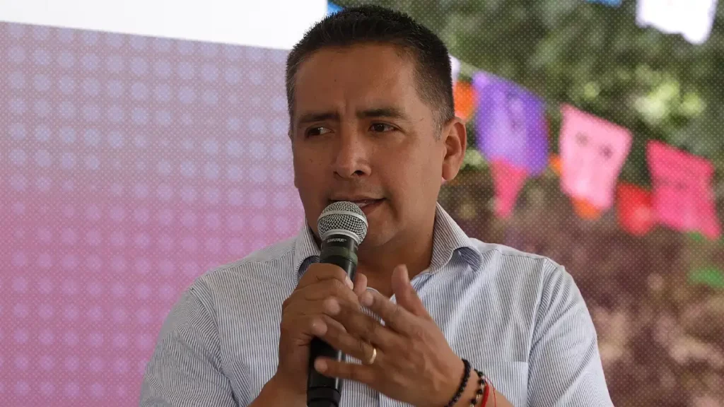 Alcalde de San Andrés Cholula pide devolver recursos federales a Pueblos Mágicos