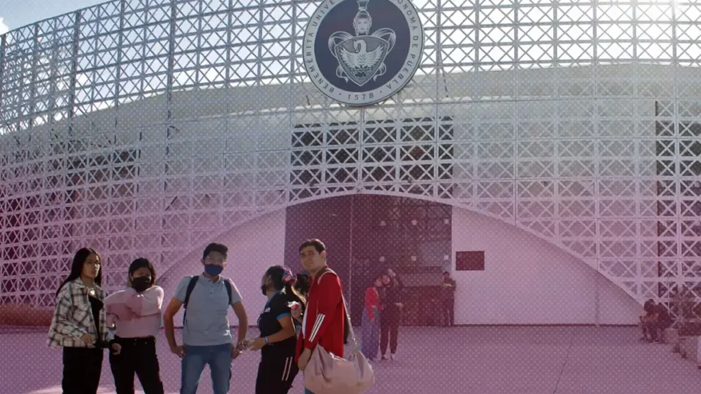 Hoy inicia el registro de solicitud para el Proceso de Admisión BUAP 2023.