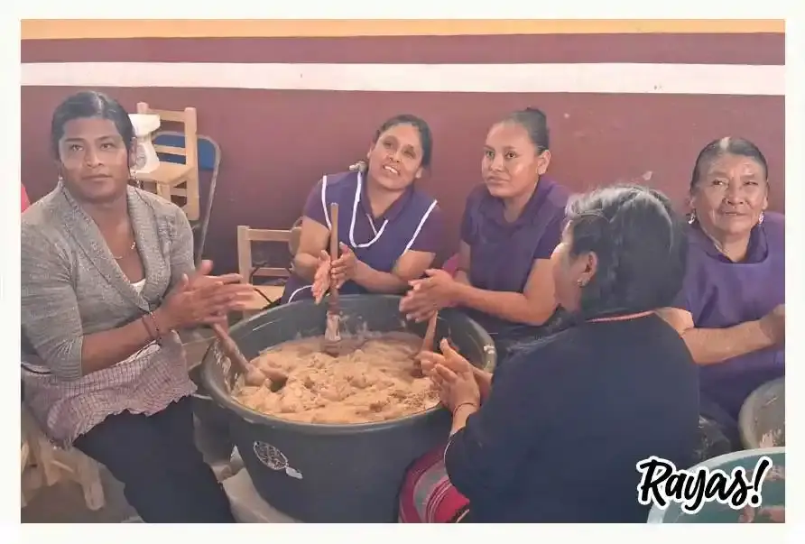 Cumple más de 300 años la Feria del Cacao en San Francisco Coapan, Cholula