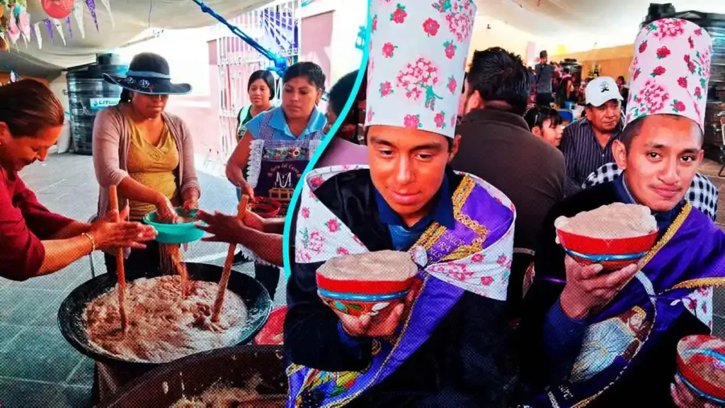 Cumple más de 300 años la Feria del Cacao en San Francisco Coapan, Cholula 