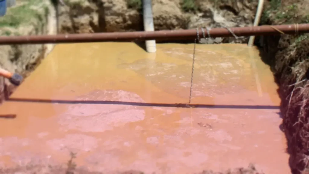 Advierten que tomas clandestinas de agua se abastecen de pozos contaminados en Puebla 