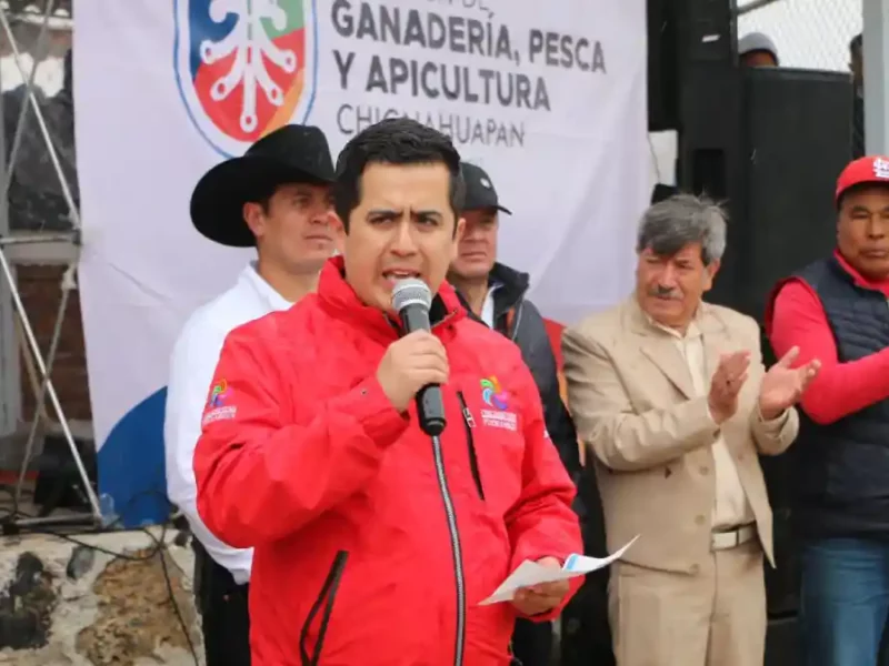 Chignahuapan, uno de los destinos más visitados durante Semana Santa.