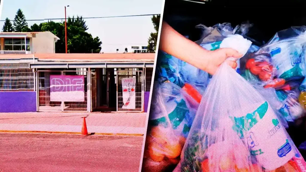 Repartirá DIF de San Pedro despensas bajo el programa “Cholula Nutrida” 