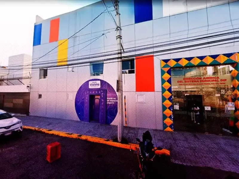 Desde 2021, DIF Municipal de Puebla atendió a 39 niños por violencia intrafamiliar