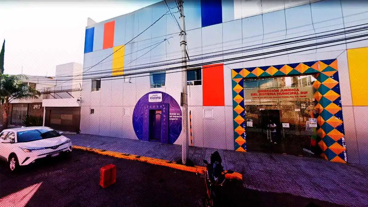 Desde 2021, DIF Municipal de Puebla atendió a 39 niños por violencia intrafamiliar