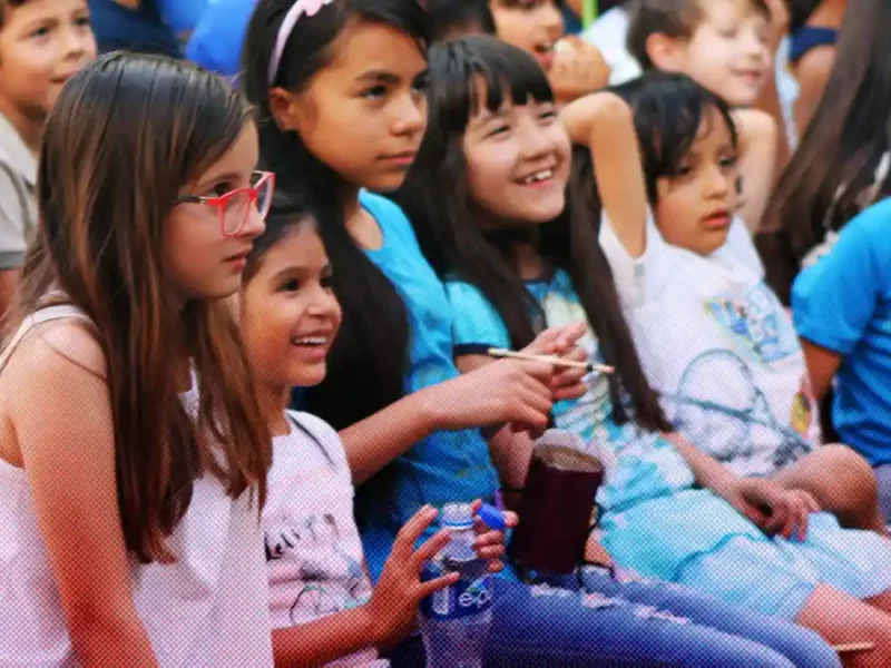 Toma nota, habrá más de 21 actividades para el Día del Niño en Puebla