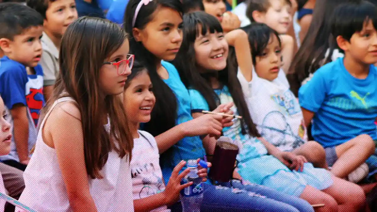 Toma nota, habrá más de 21 actividades para el Día del Niño en Puebla