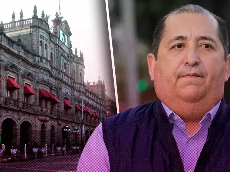 Ayuntamiento de Puebla tiene programadas 310 obras para este 2023
