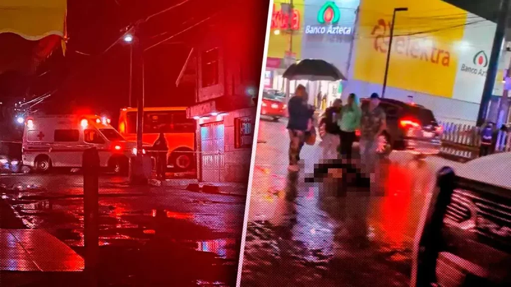 Dos mujeres mueren atropelladas sobre la carretera federal Puebla-Tehuacán