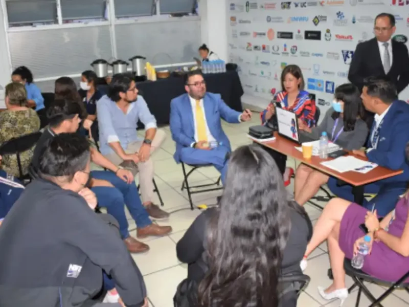 Ayuntamiento de Puebla realizó Foros de Participación Ciudadana, en materia de Combate a la Corrupción