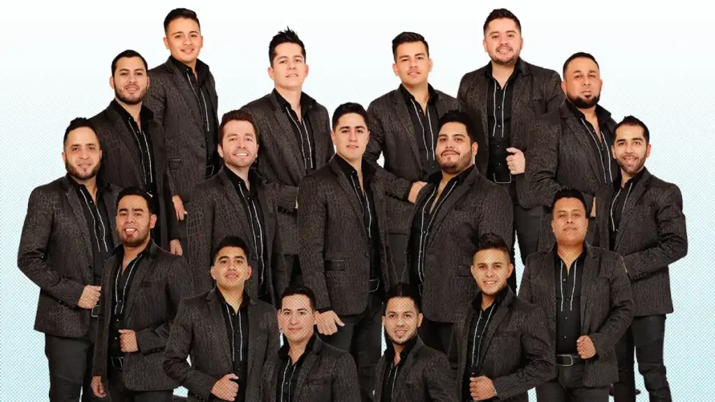 Llega a Puebla Banda La Adictiva ¡Ya hay fecha para la preventa!