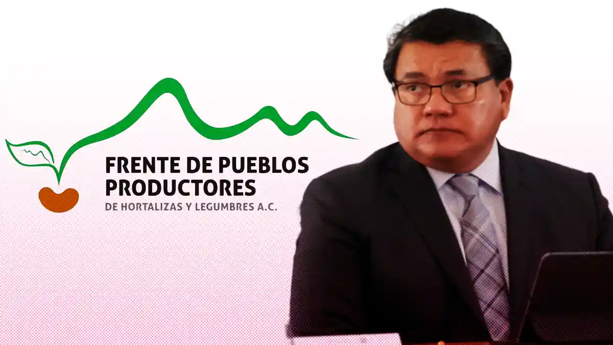 Productores del campo se manifestarán vs la verificación vehicular; piden diálogo con Julio Huerta