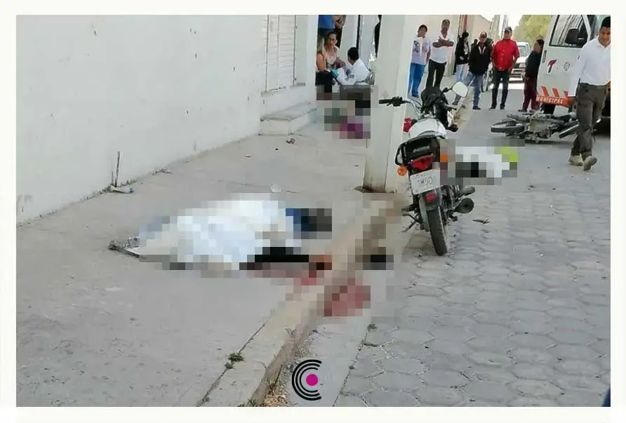 Cuerpo encobijado corresponde al único testigo de masacre en Tecamachalco
