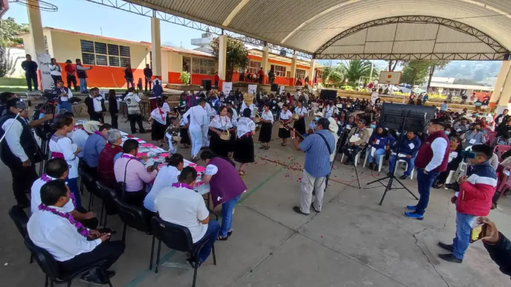 Congreso del Estado presenta avances en el Proceso de Consulta a la Ley de Educación, y de Pueblos y Comunidades Indígenas