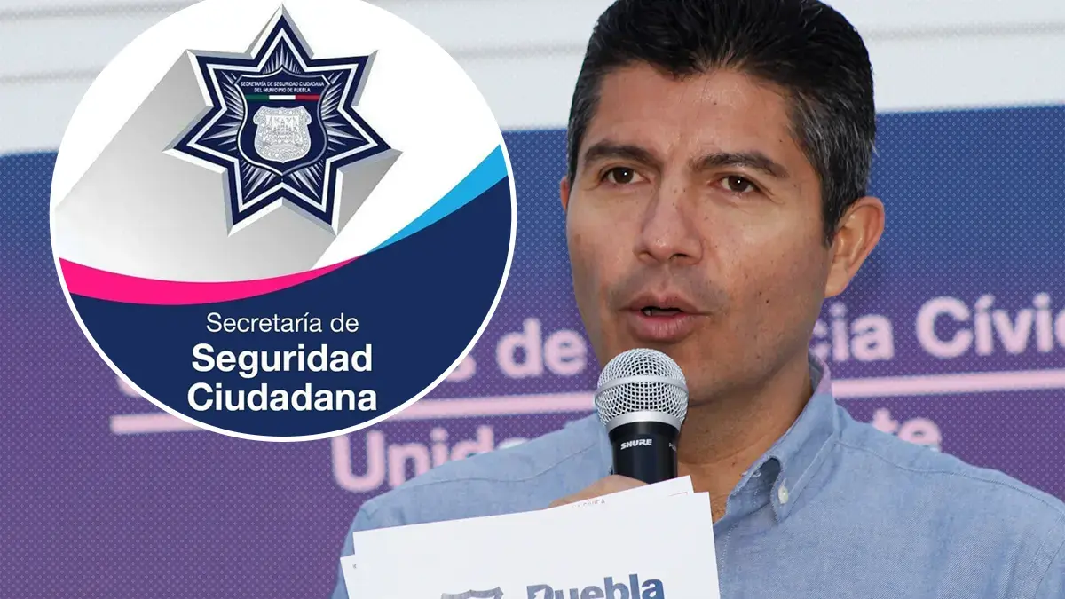 Ayuntamiento de Puebla analiza adquirir predio para reubicar oficinas del DERI.
