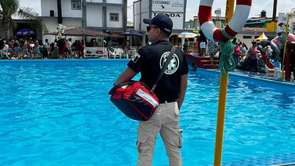 Saldo Blanco en San Andrés Cholula tras el Operativo “Semana Santa Segura 2023”
