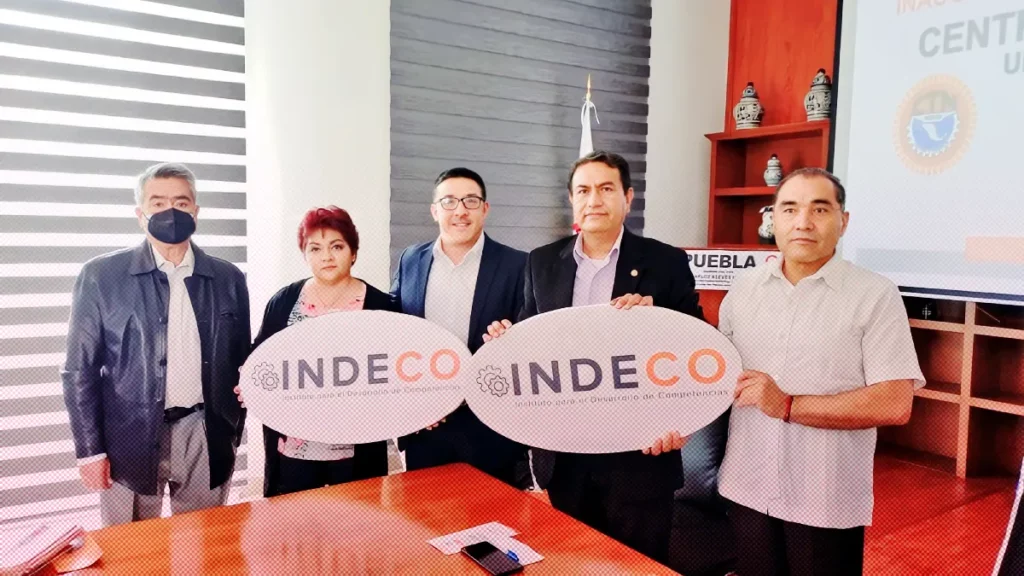 Esta es la oferta educativa del Centro de Vinculación Universitaria de la CTM Puebla 