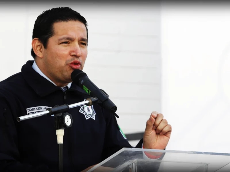 Policías estatales del Sector 5 están involucrados en rapto y robo a empresario en Puebla