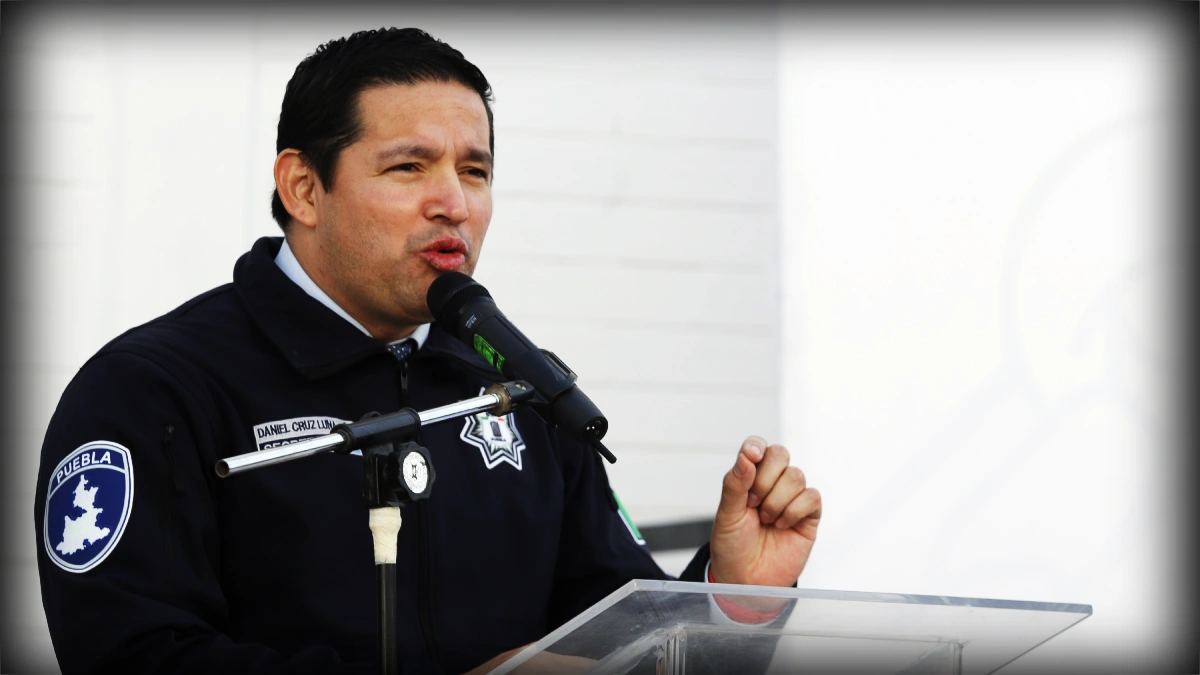 Policías estatales del Sector 5 están involucrados en rapto y robo a empresario en Puebla