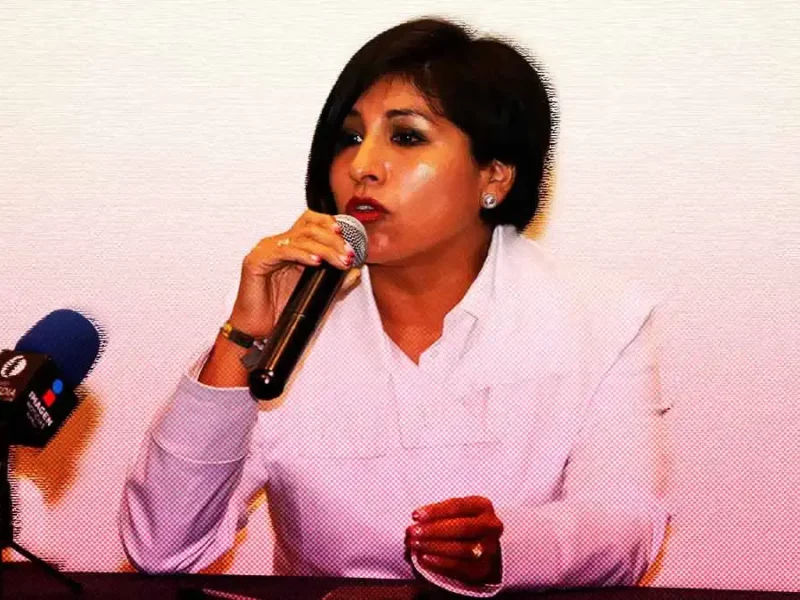 Desde Puebla, PRD pide frenar reforma al TEPJF; acusan que “daña la paridad de género” 