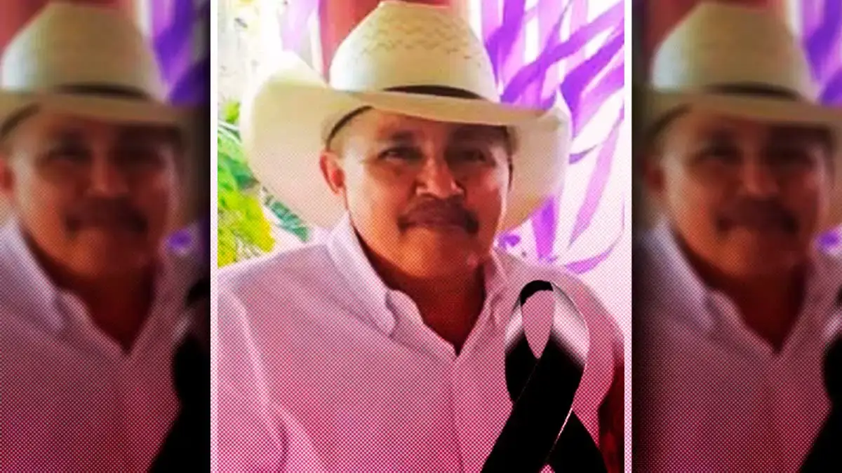 Asesinan en su casa a Gildardo Cruz, exregidor de Jalpan