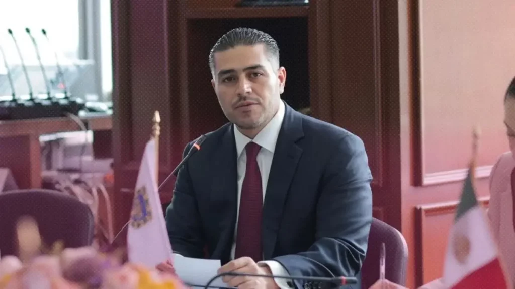 Sheinbaum: Avanzamos en la construcción de la paz en la región centro del país, fortalecemos la coordinación en materia de seguridad con Hidalgo, Guerrero, Morelos, Tlaxcala, Puebla y Estado de México